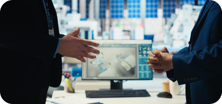 Operational Setup & Launch Support